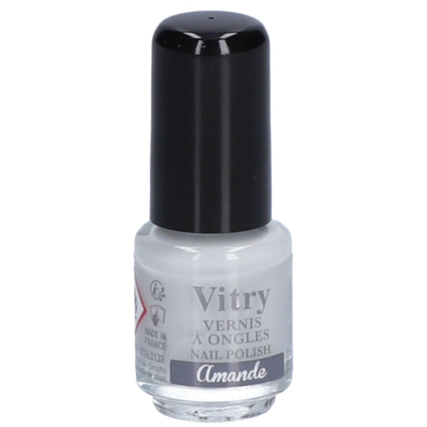 Vitry Mini Nagellak Amandel