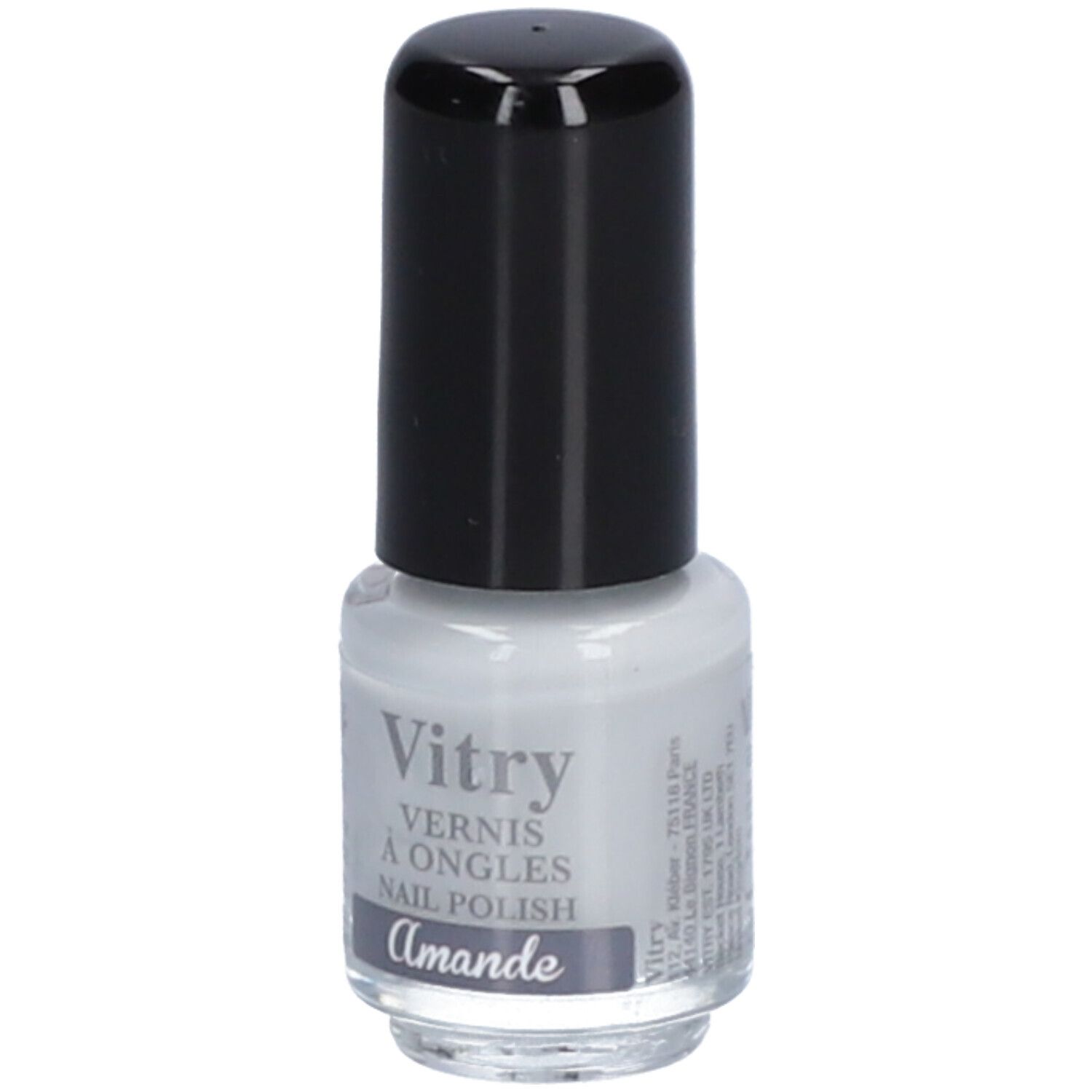 Vitry Mini Nagellak Amandel