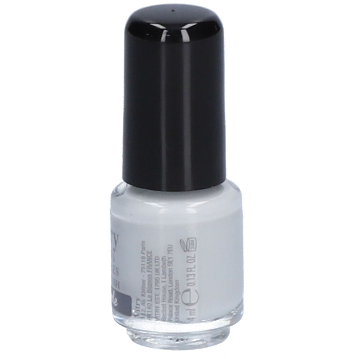 Vitry Mini Nagellak Amandel