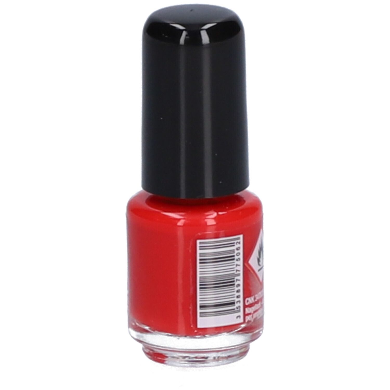 Vitry Mini Nagellak Klaproos
