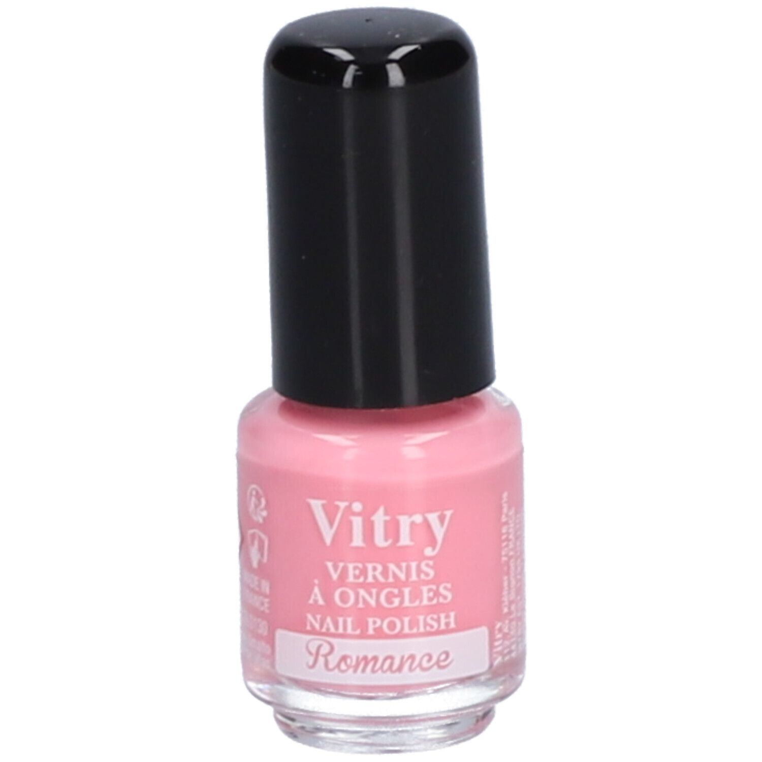 Vitry Mini Nagellak Romantiek