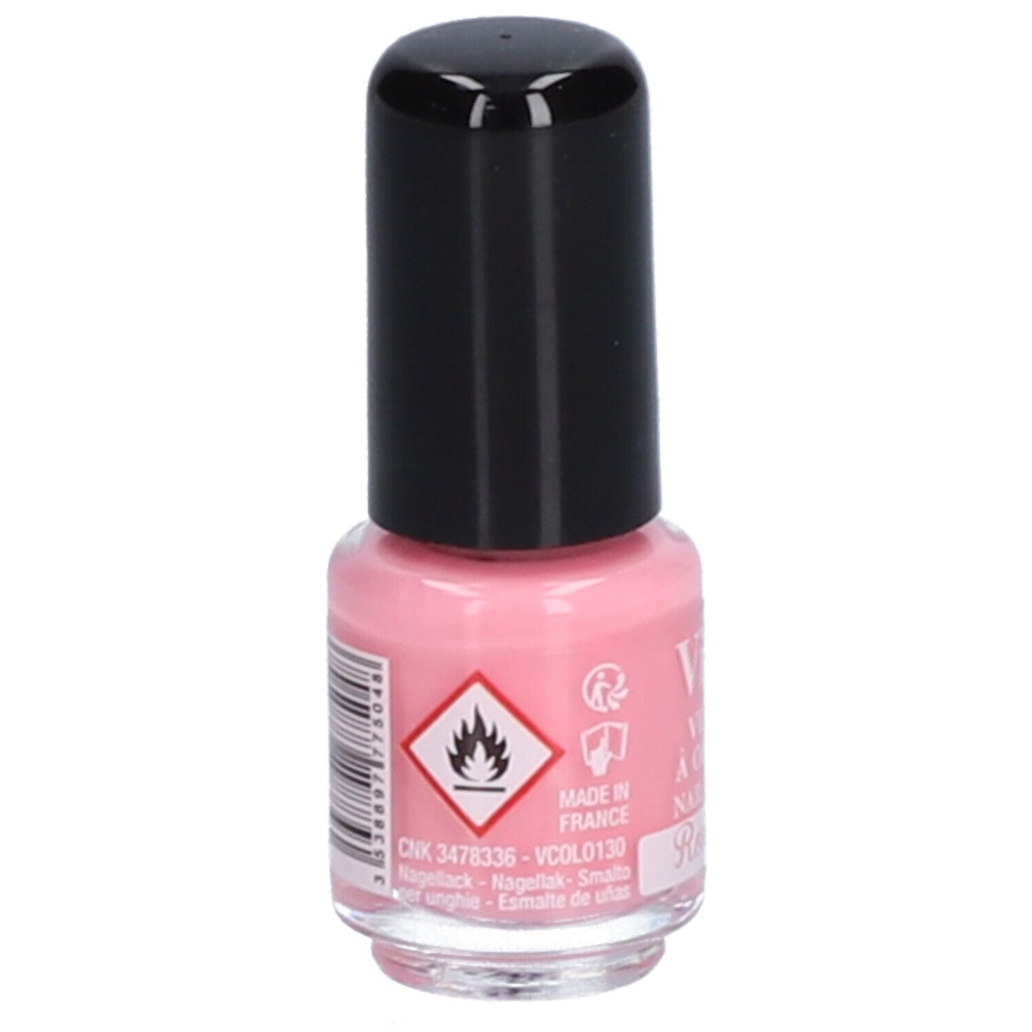Vitry Mini Nagellak Romantiek