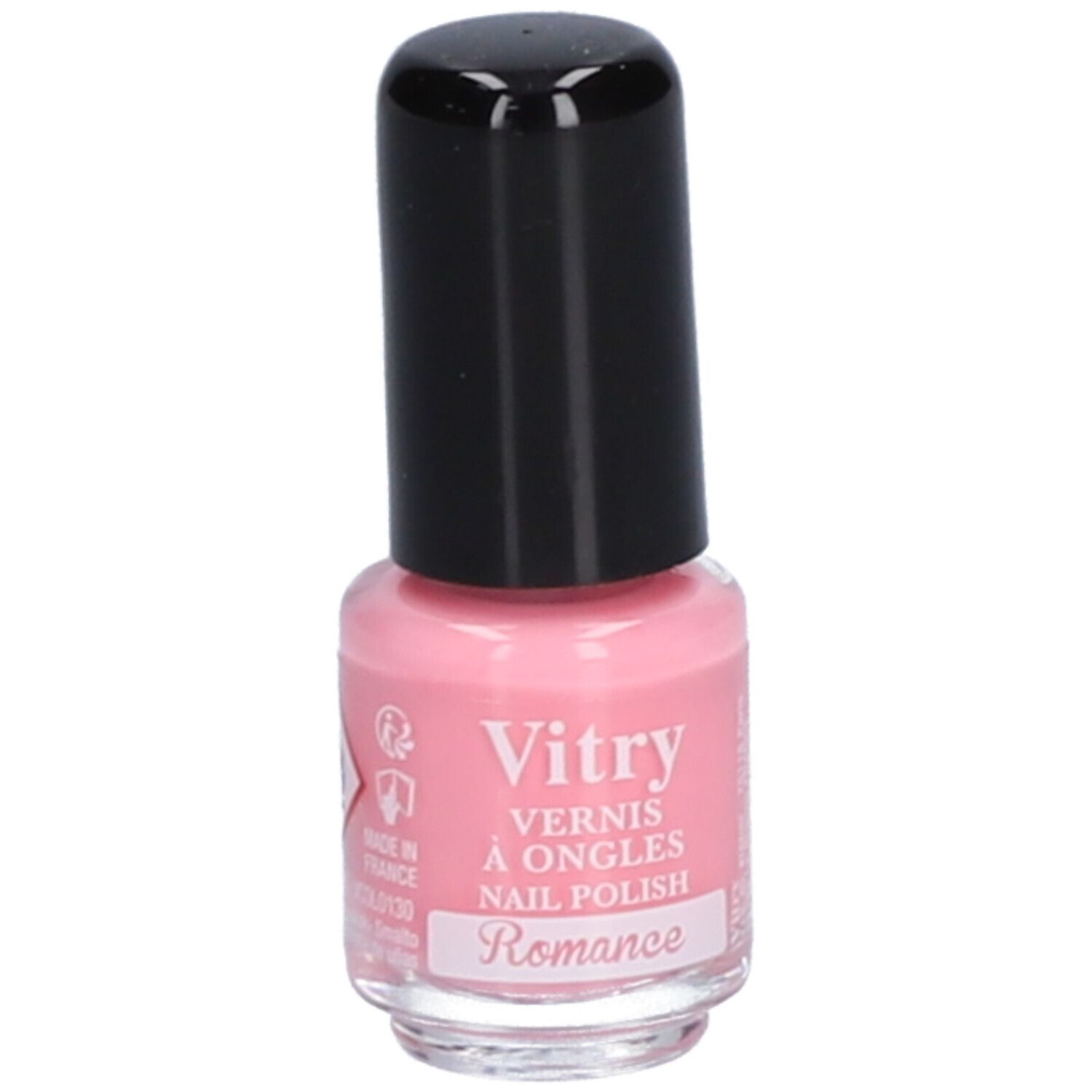 Vitry Mini Nagellak Romantiek
