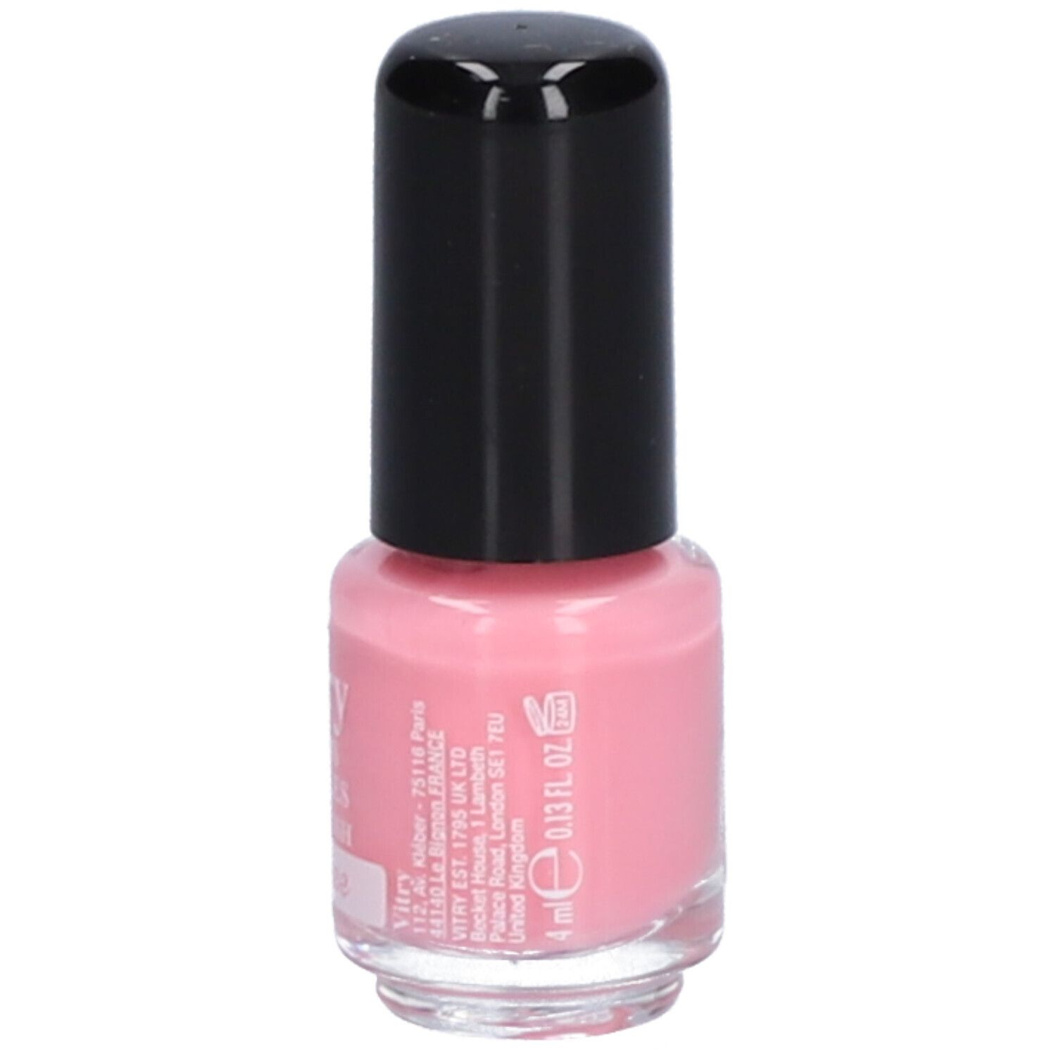 Vitry Mini Nagellak Romantiek
