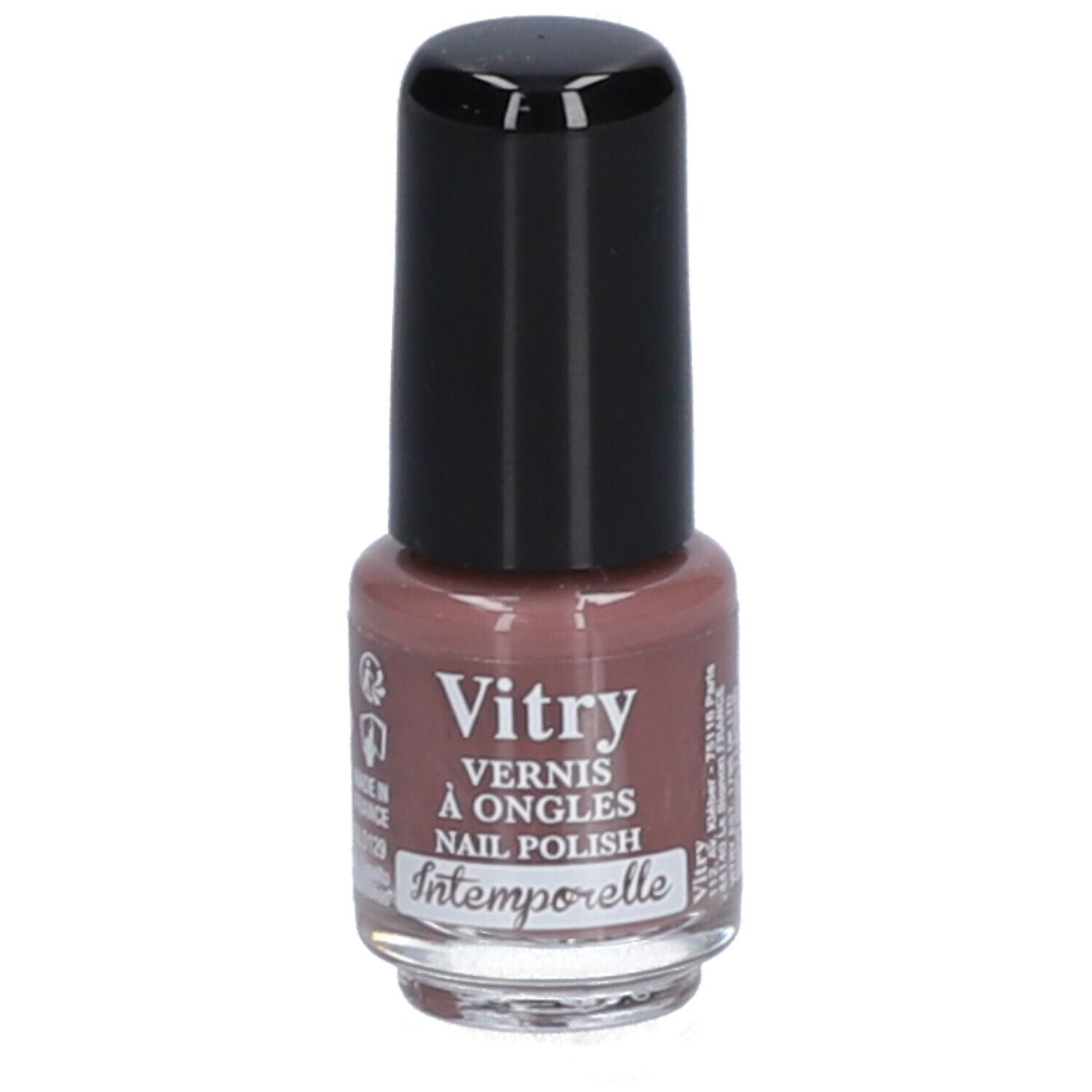 Vitry Mini Vernis Intemporelle