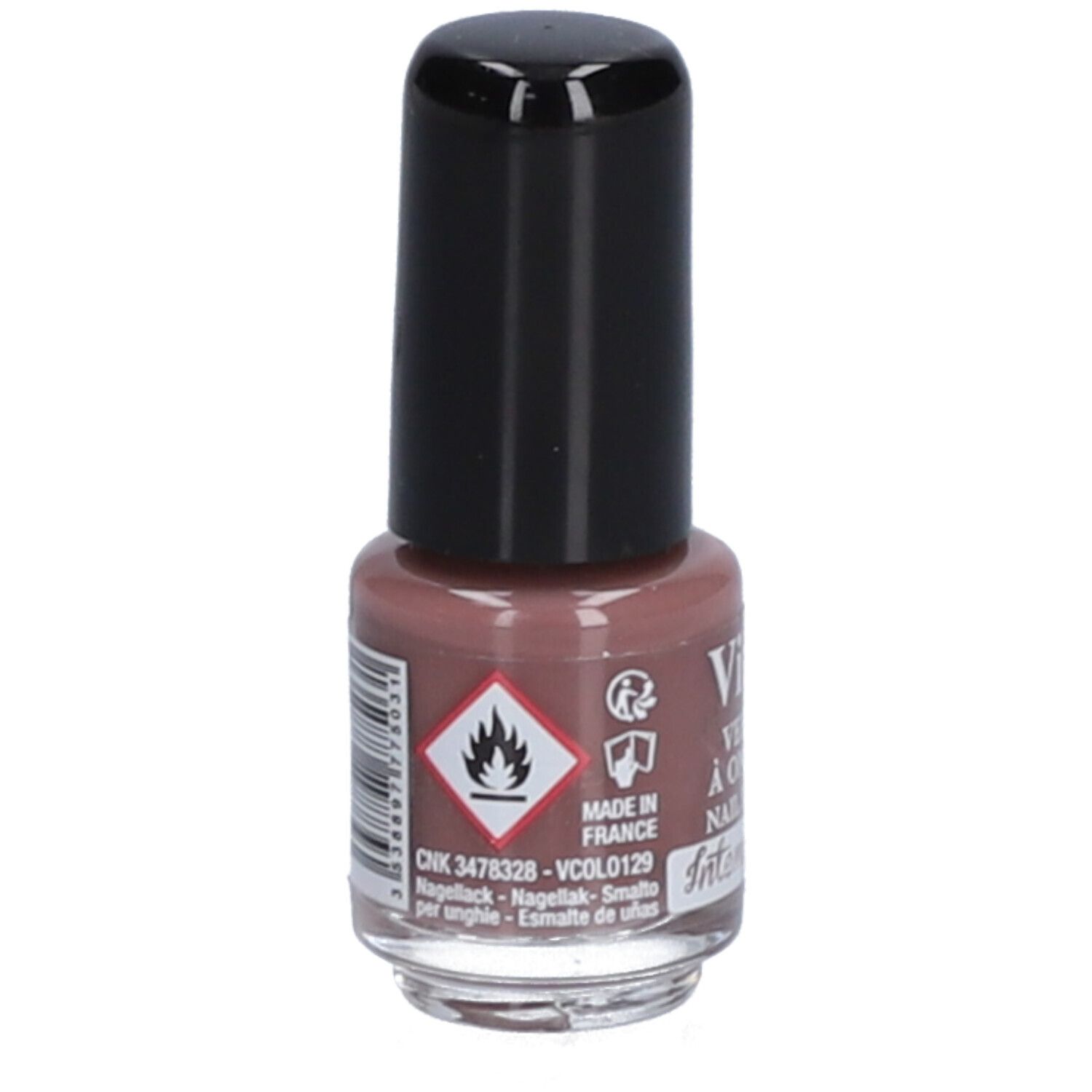 Vitry Mini Vernis Intemporelle
