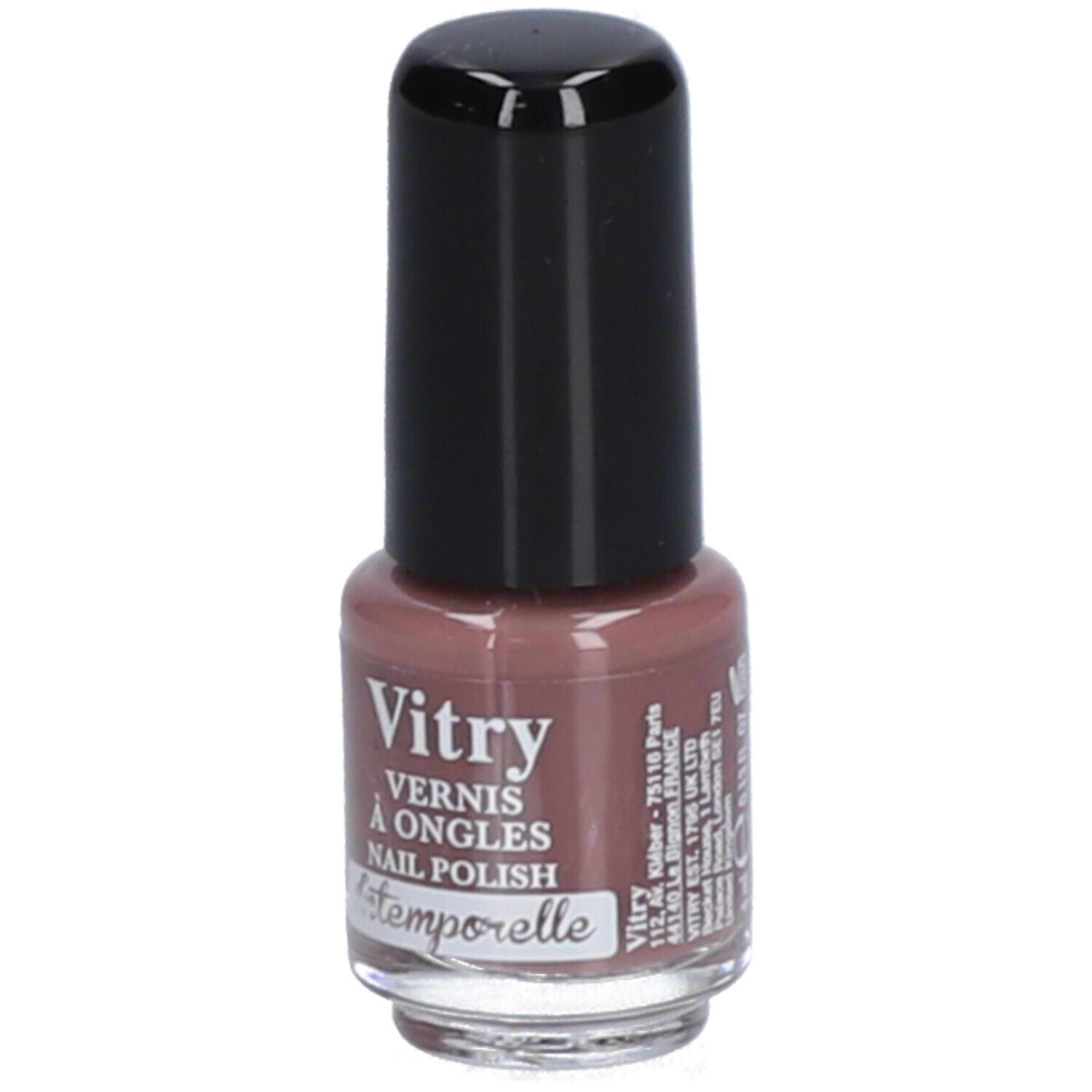 Vitry Mini Vernis Intemporelle