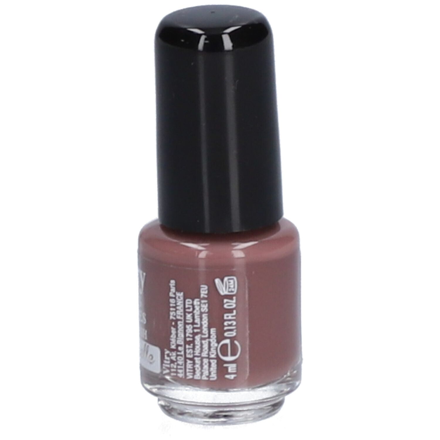 Vitry Mini Vernis Intemporelle