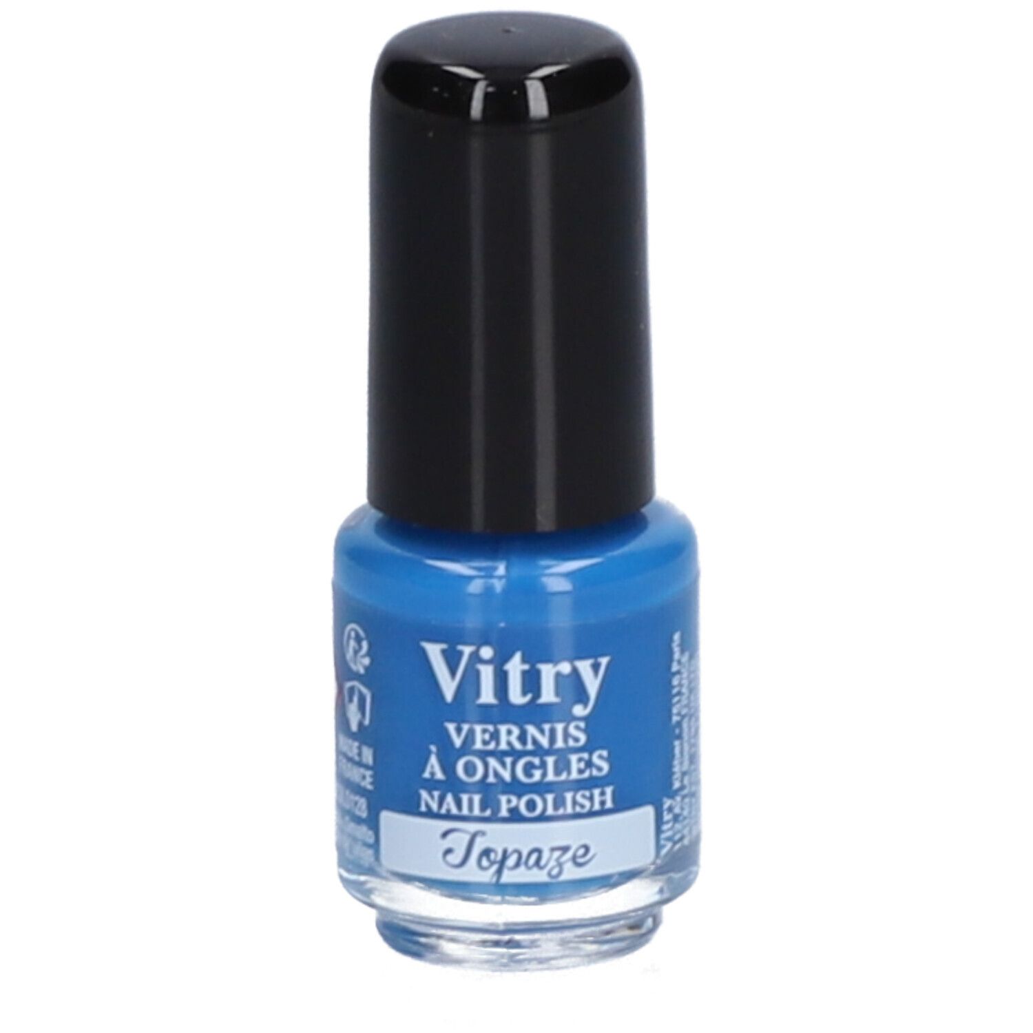 Vitry Mini Nagellak Topaze