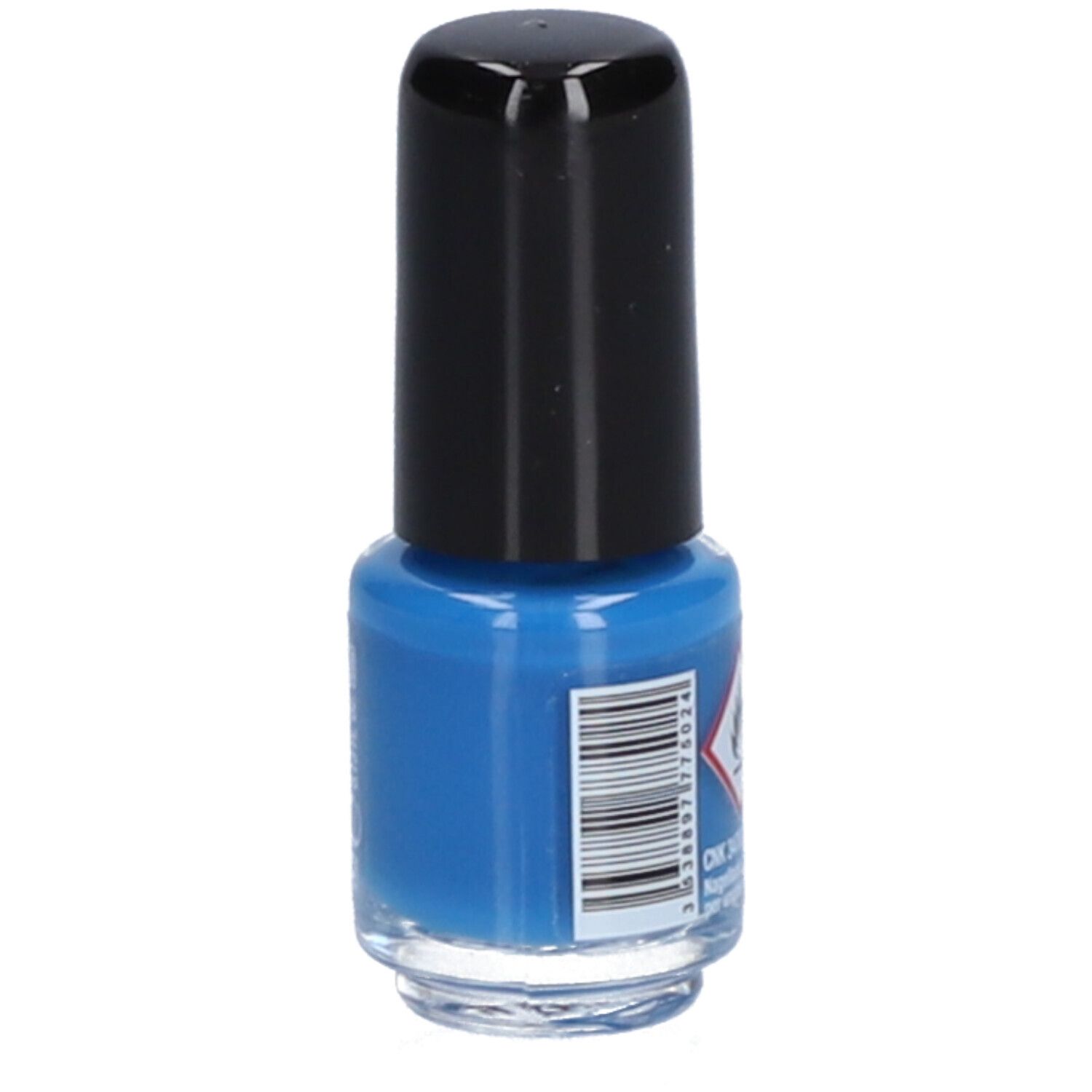 Vitry Mini Nagellak Topaze