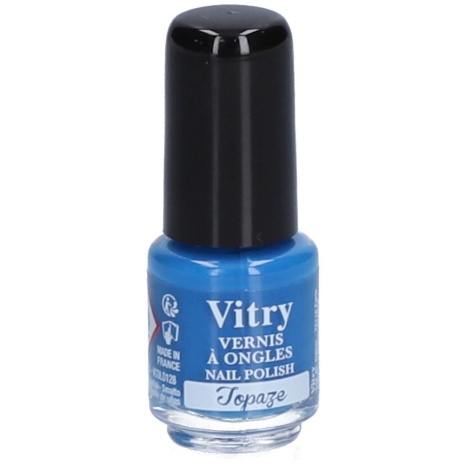 Vitry Mini Nagellak Topaze