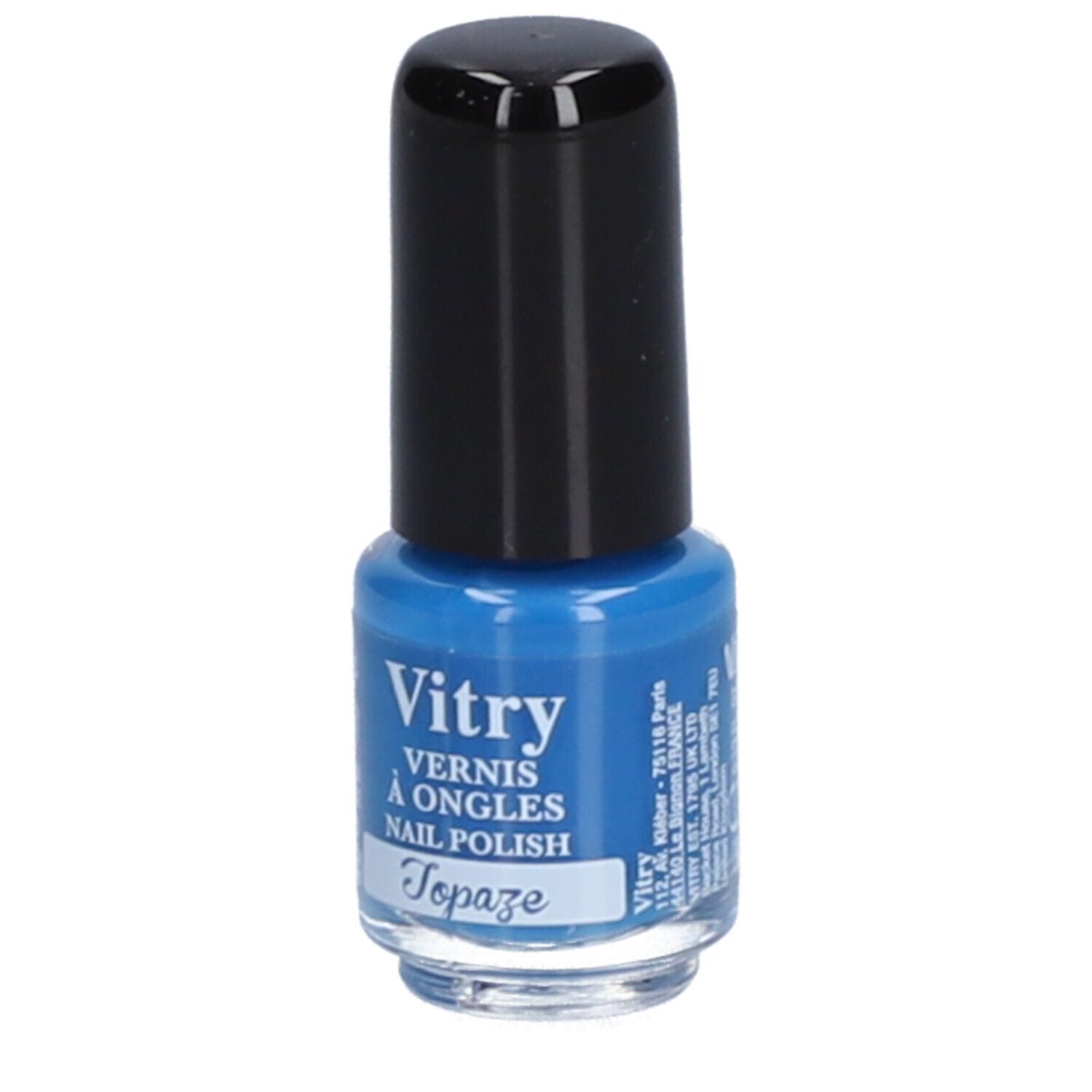 Vitry Mini Nagellak Topaze