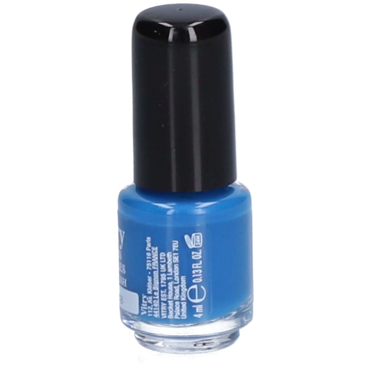 Vitry Mini Nagellak Topaze