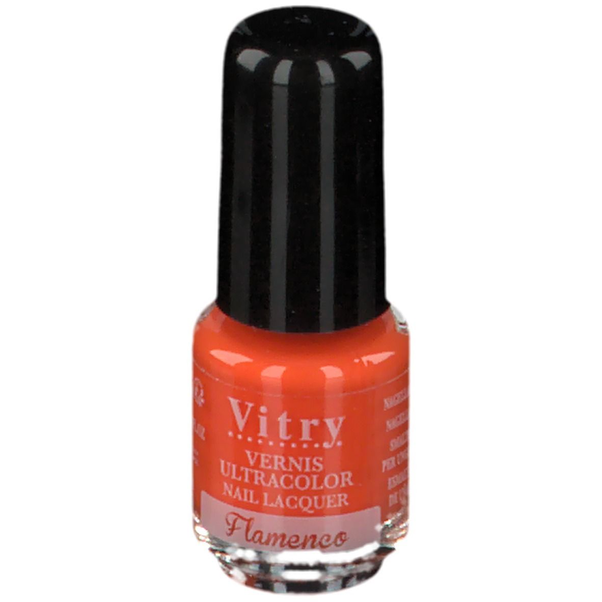Vitry Nagellak Flamenco N°49