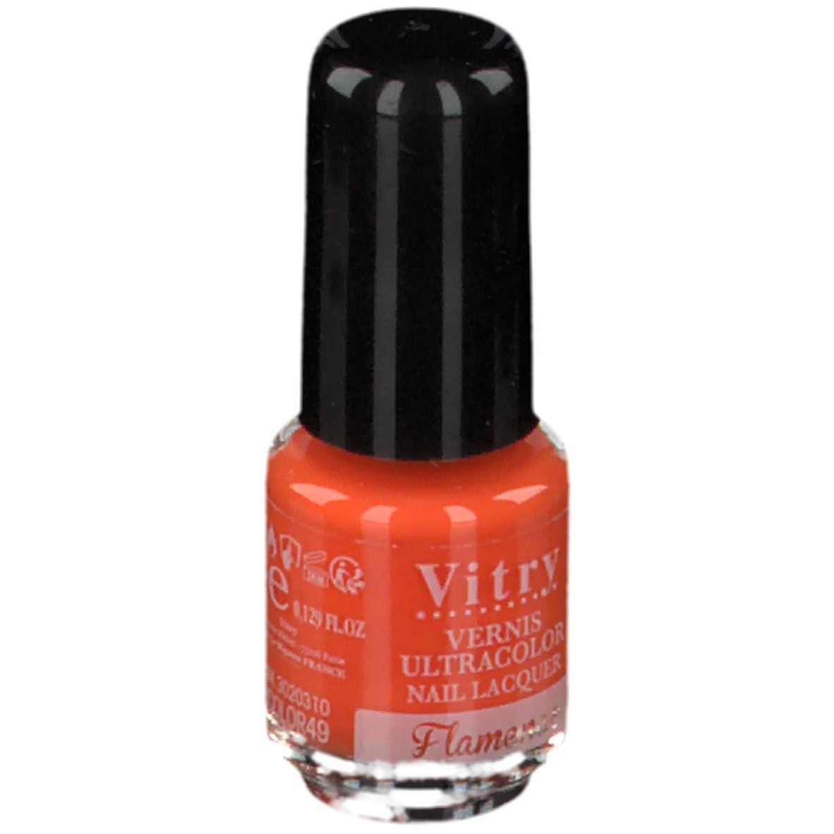 Vitry Nagellak Flamenco N°49