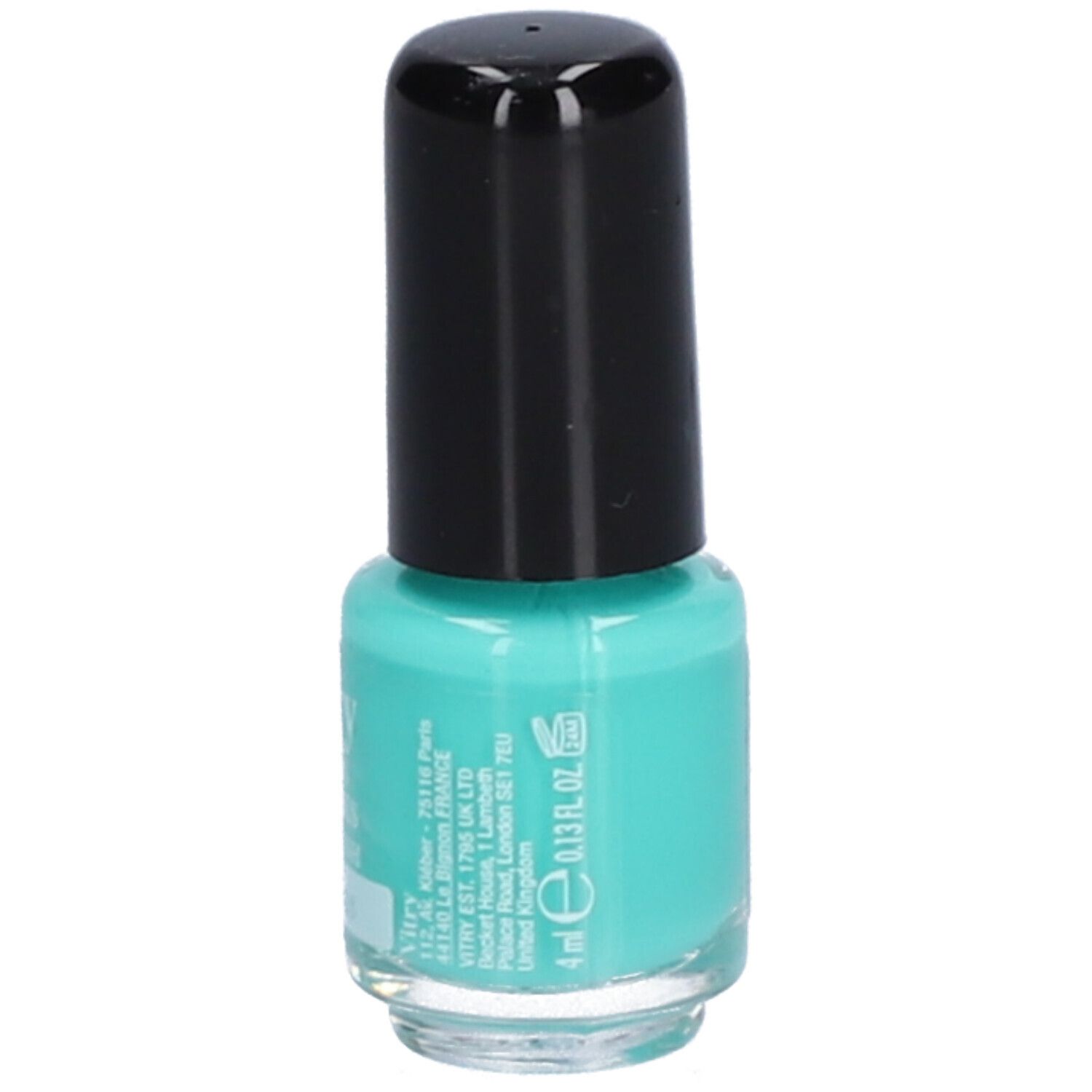 Vitry Mini vernis Caraïbes