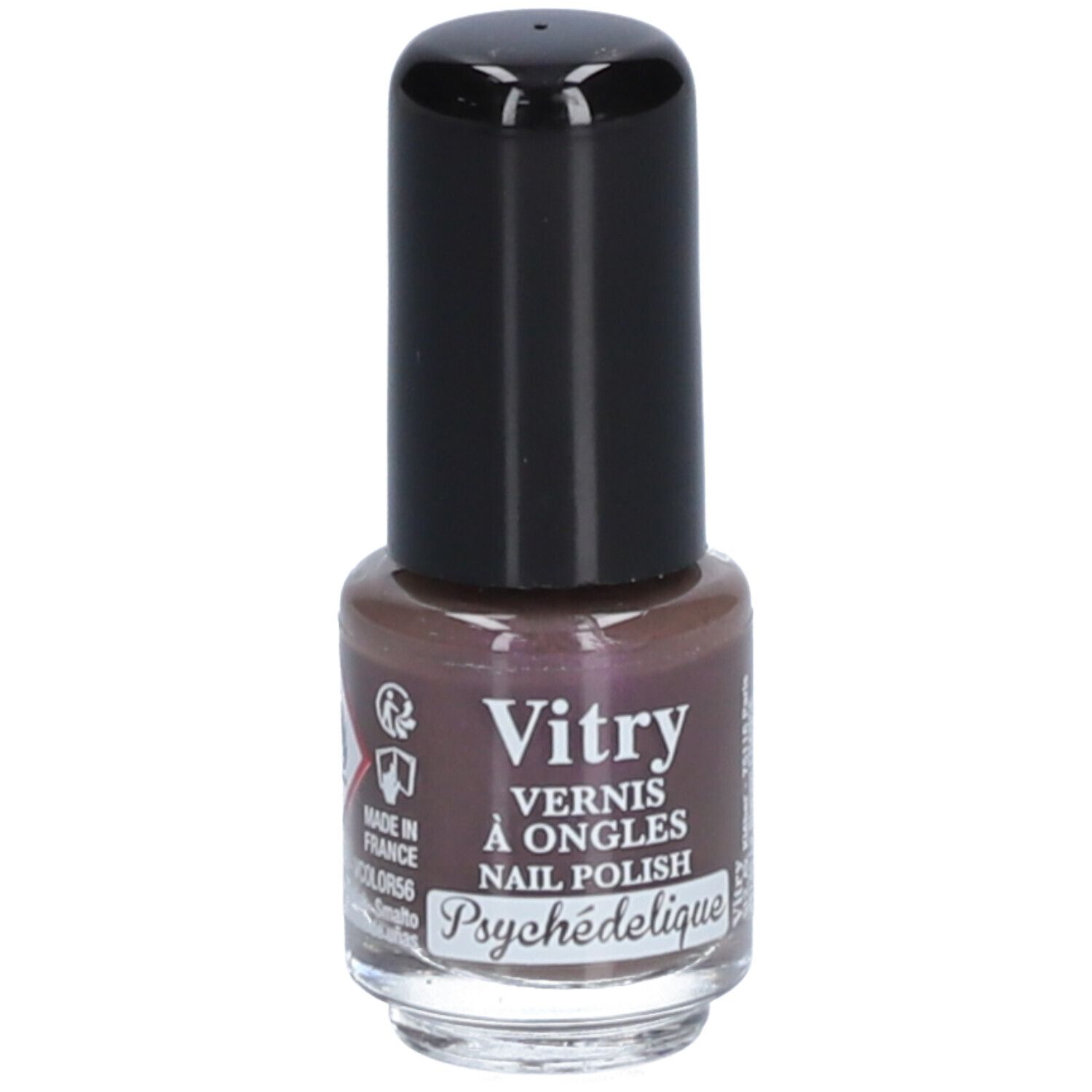 Vitry Mini vernis psychédelique