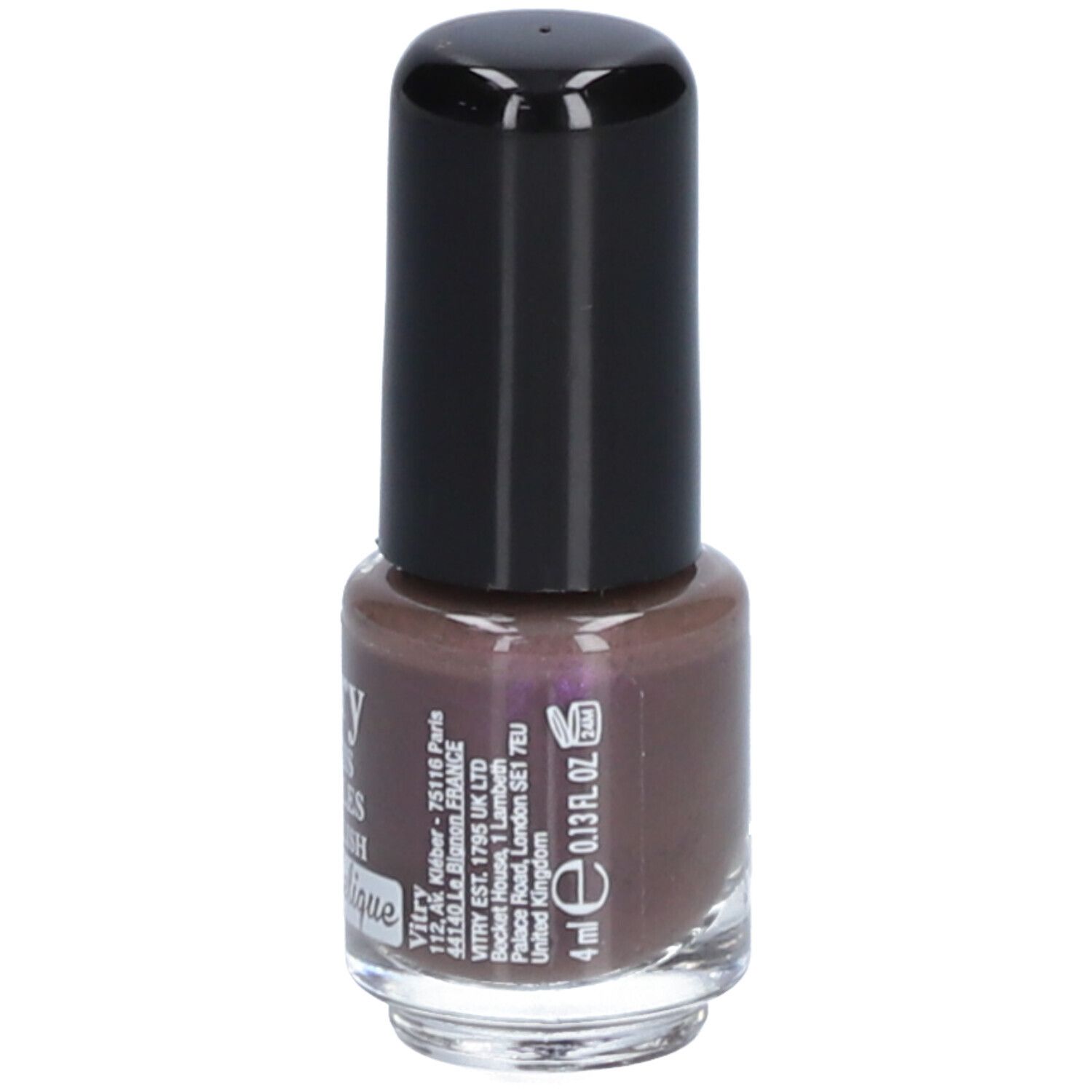 Vitry Mini vernis psychédelique