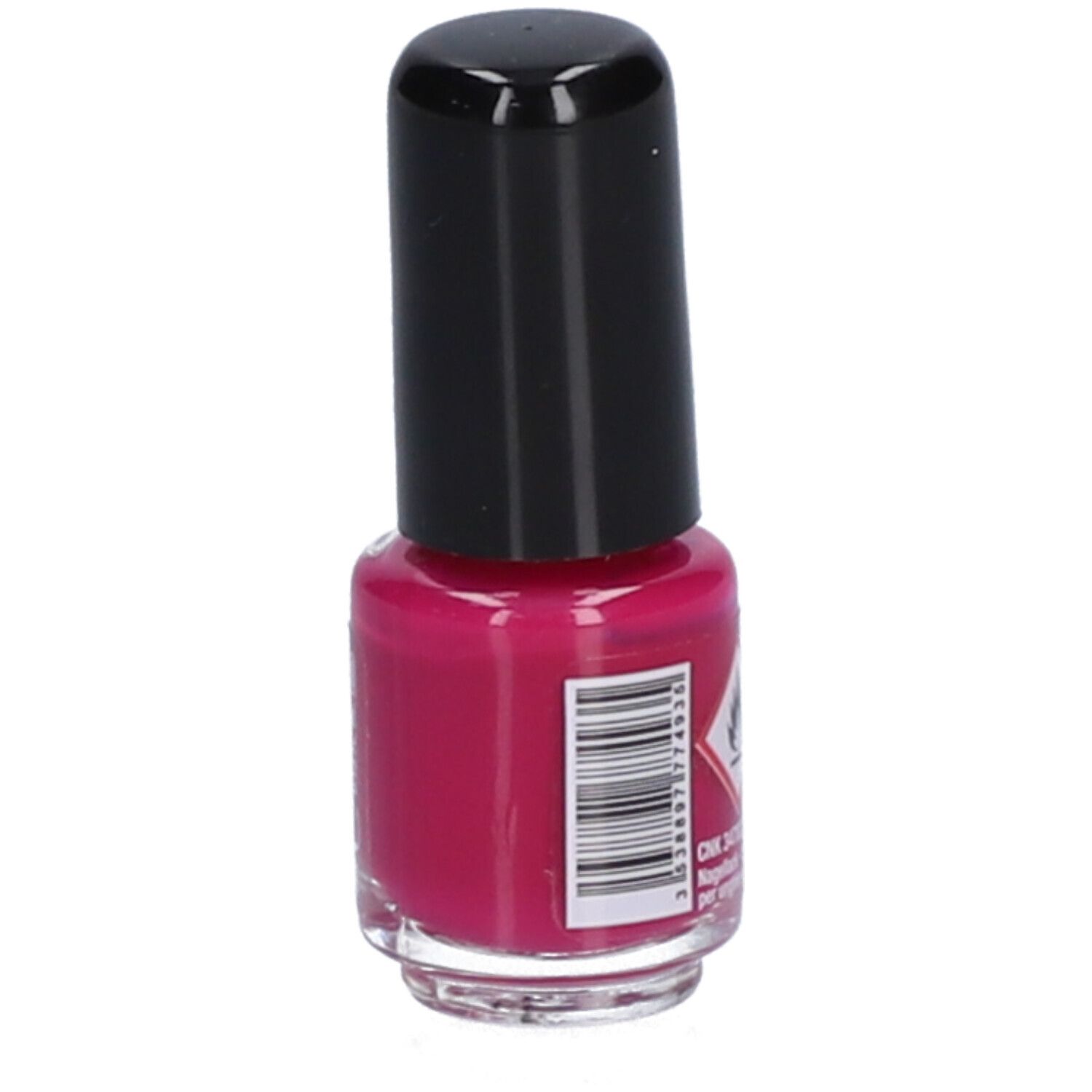 Vitry Mini Nagellak Paars