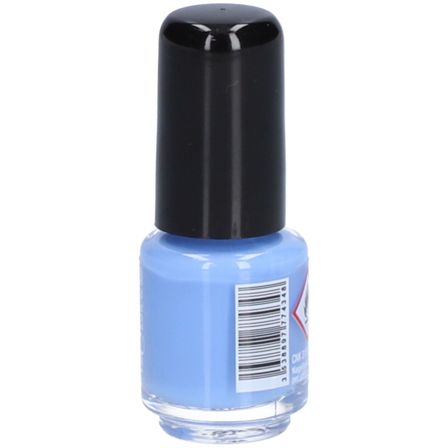 Vitry Mini vernis bleuet