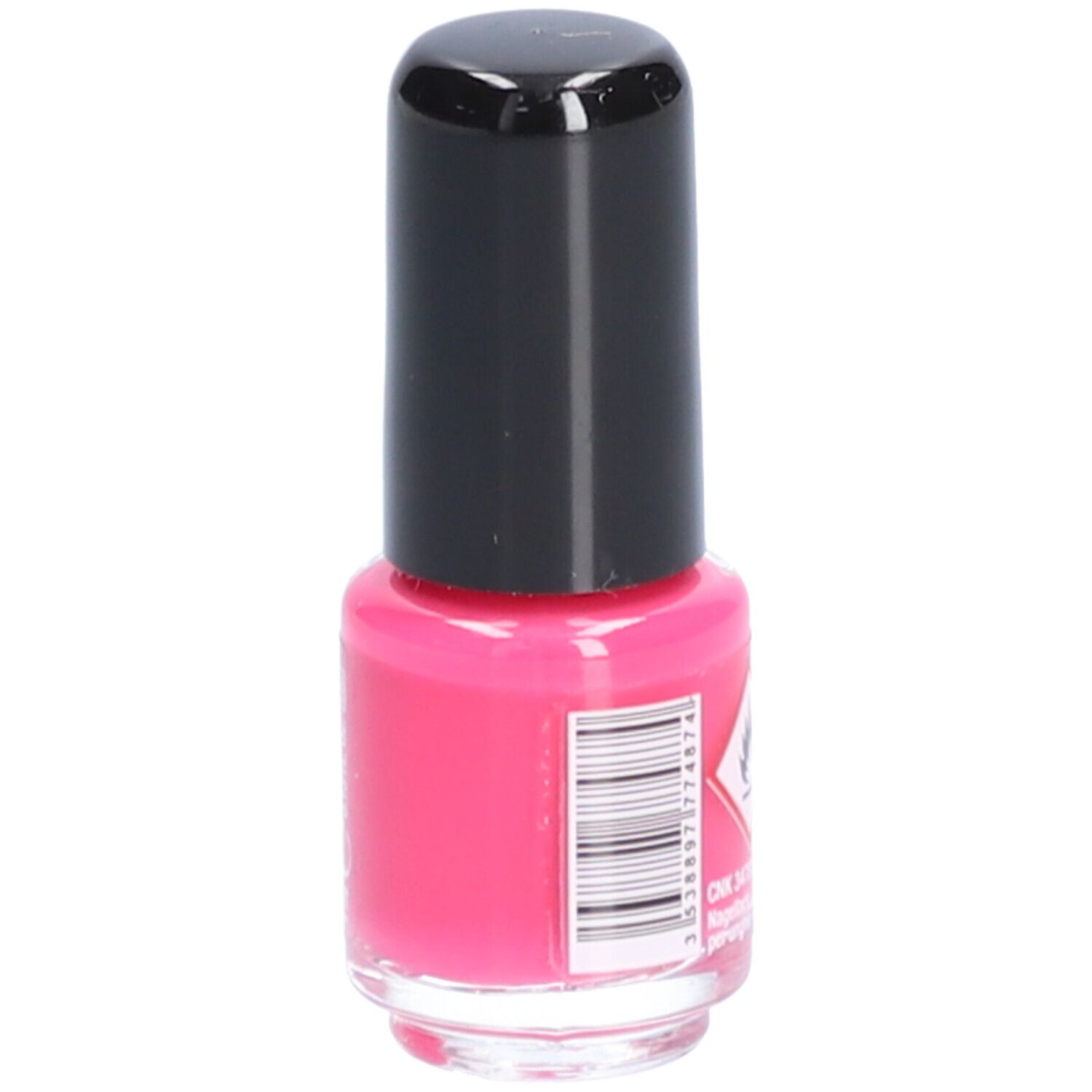 VITRY Vernis à Ongles Jet Set