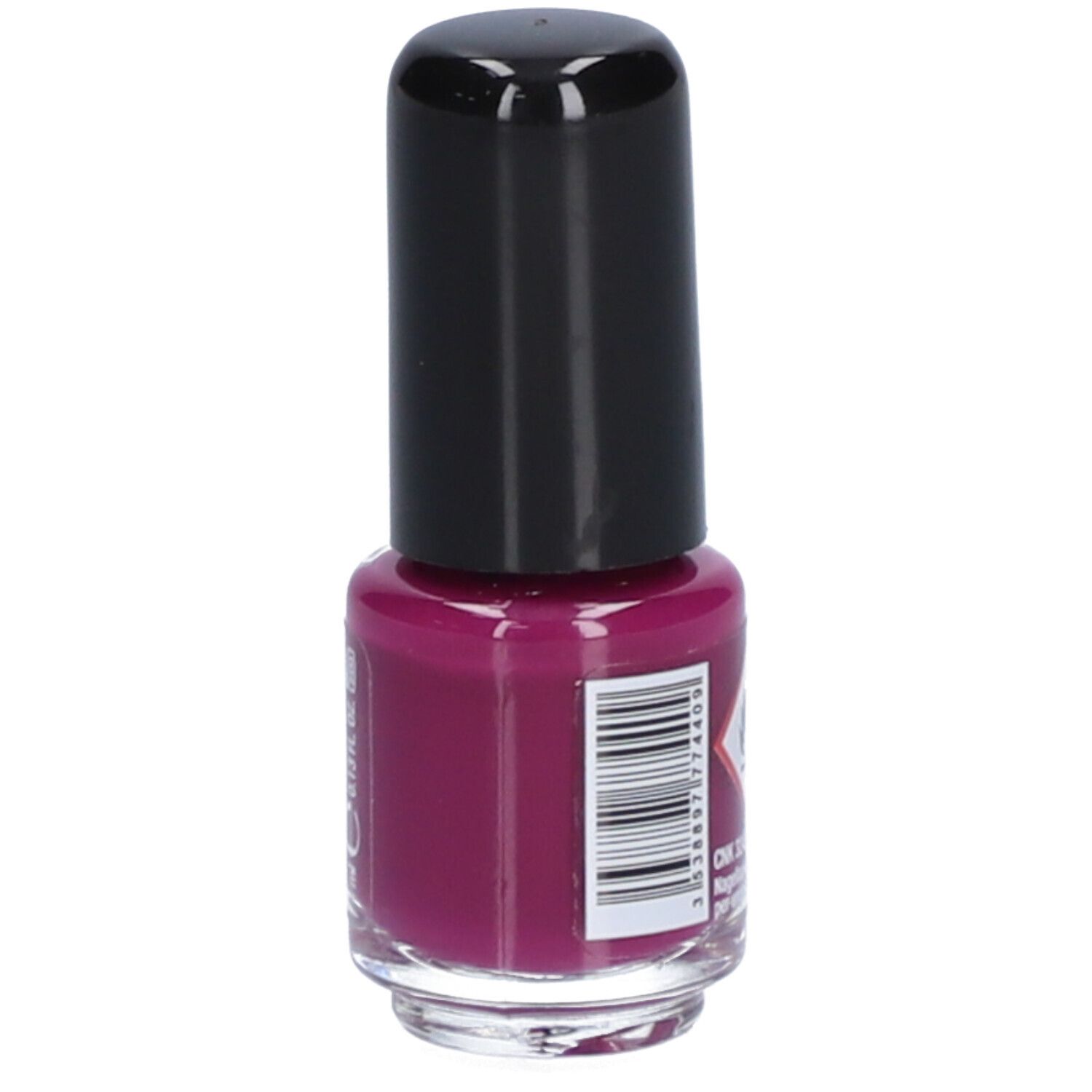 Vitry Mini Nagellak Bosbessen