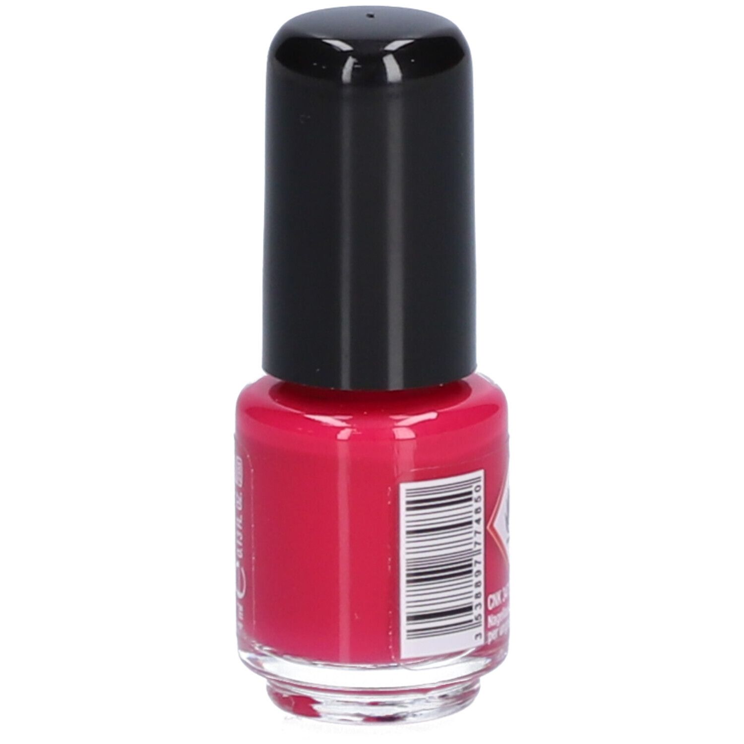Vitry Mini Nagellak Framboos