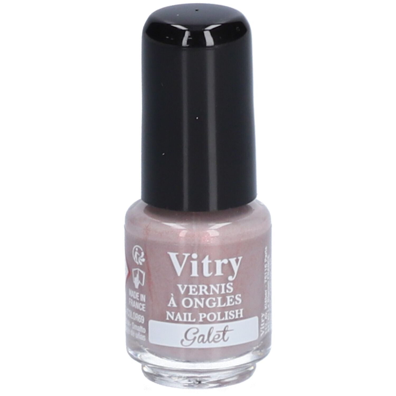 Vitry Mini Nagellak Steen