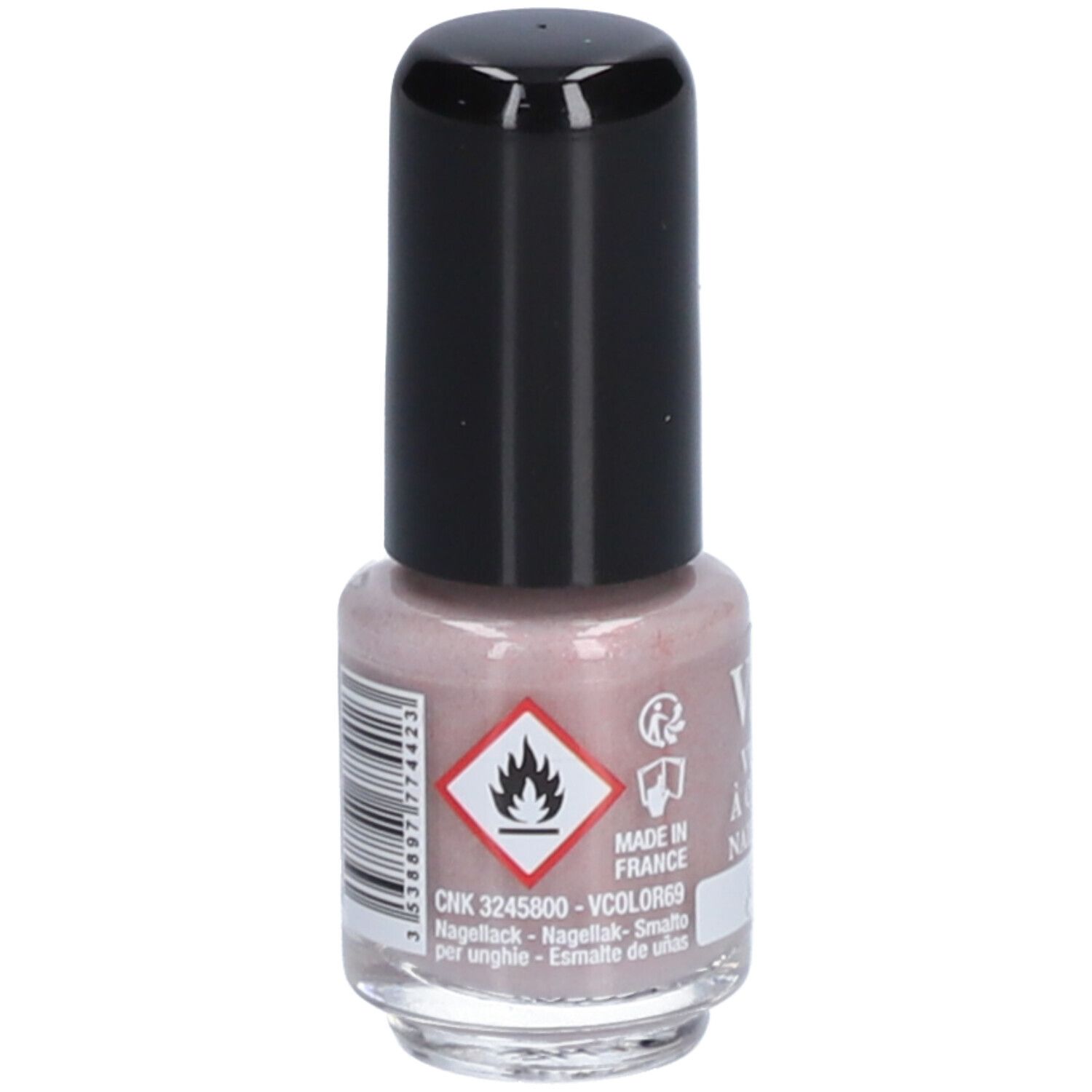Vitry Mini Nagellak Steen