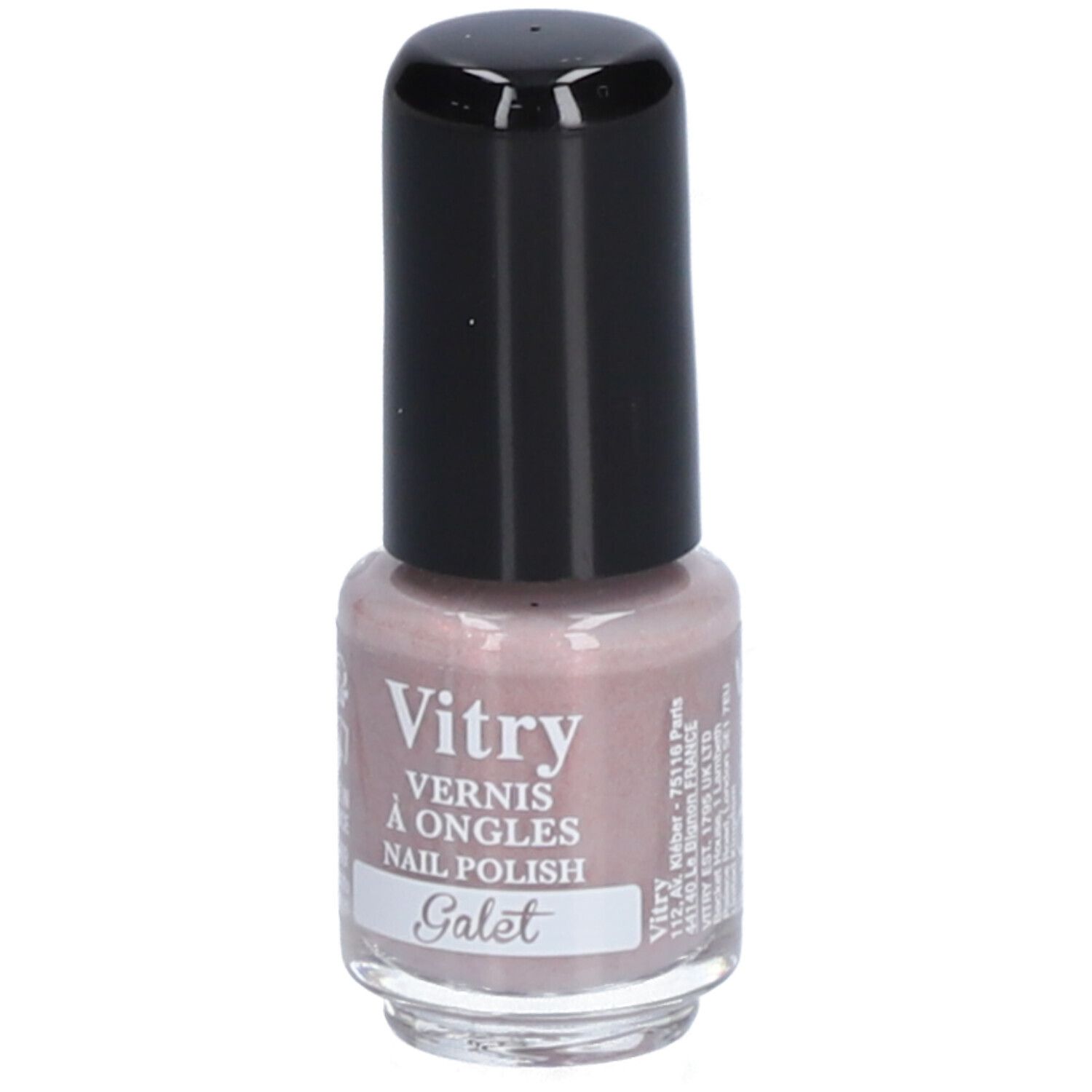 Vitry Mini Nagellak Steen