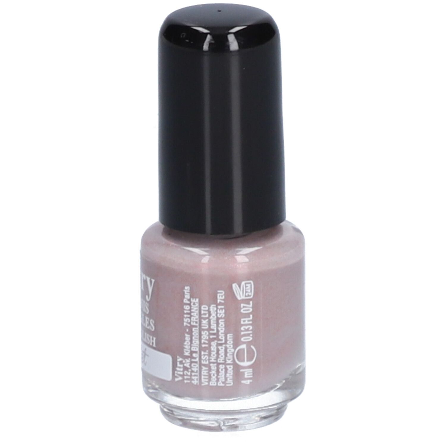 Vitry Mini Nagellak Steen