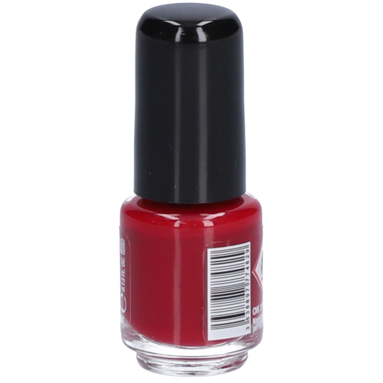 Vitry Mini vernis grenat