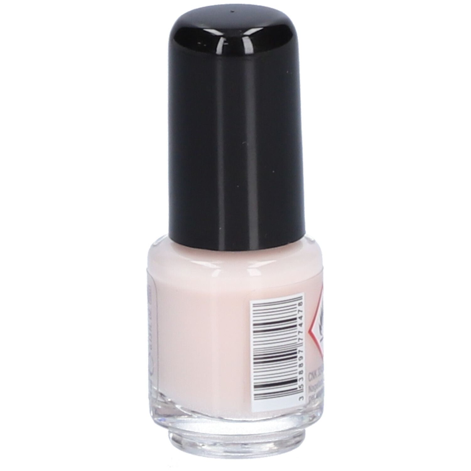 Vitry Mini Nagellak Chamallow