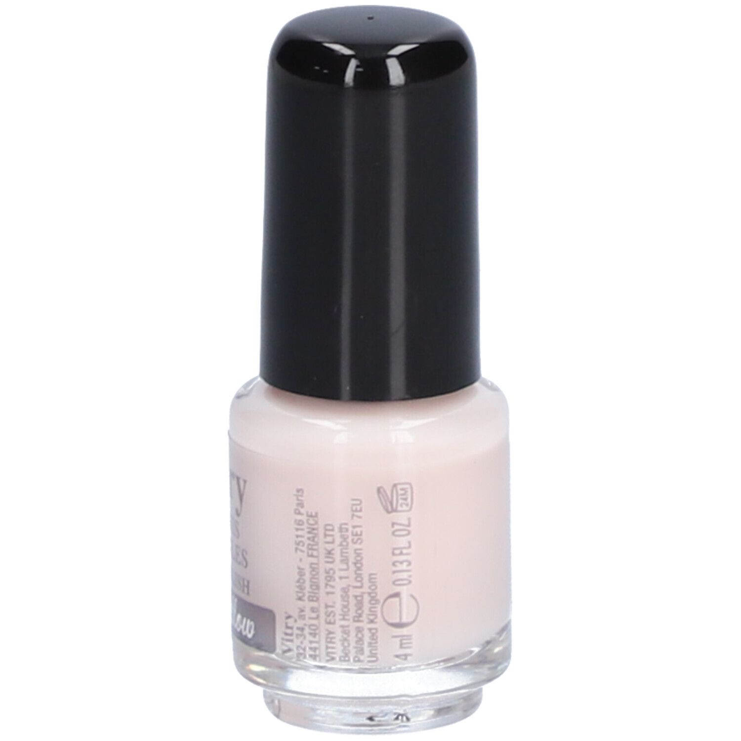 Vitry Mini Nagellak Chamallow