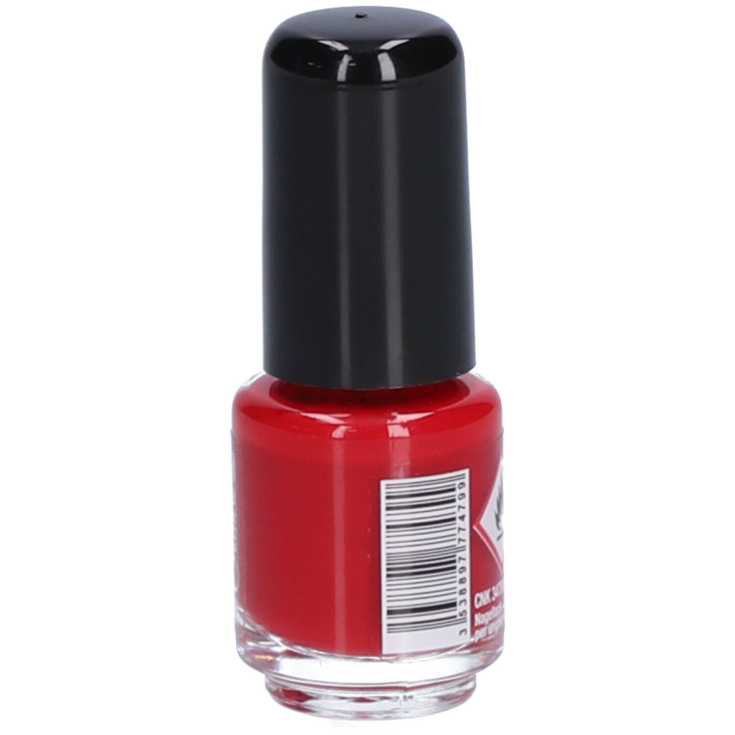 Vitry Mini Nagellak Robijn