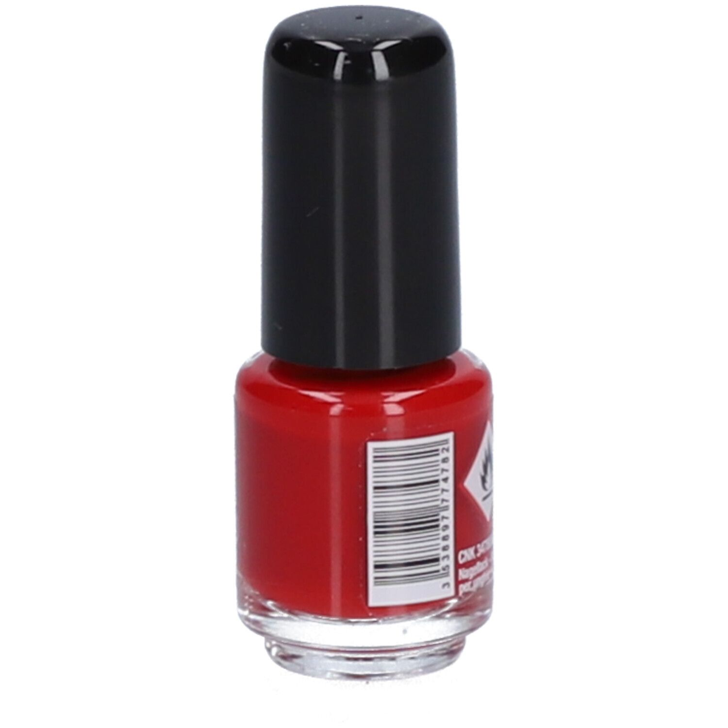 Vitry Mini Nagellak Oogverblindend