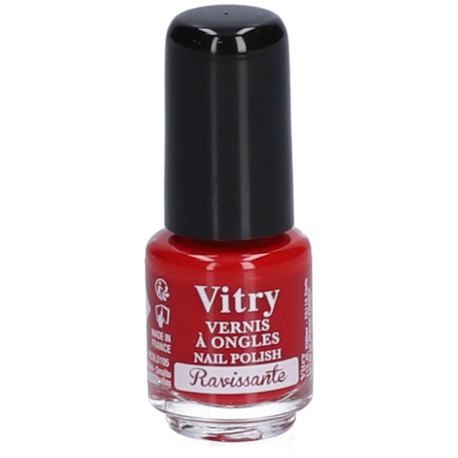 Vitry Mini Nagellak Oogverblindend