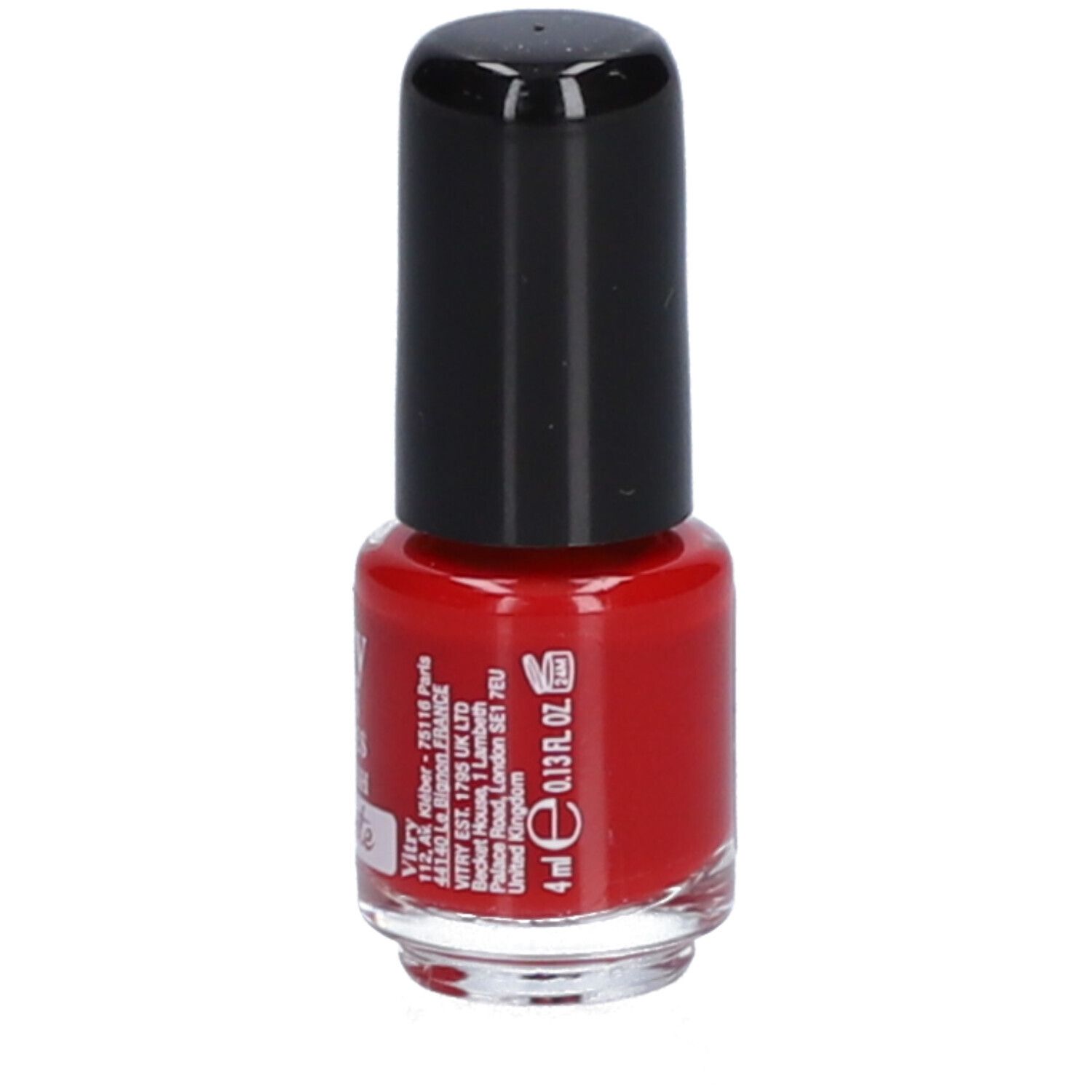 Vitry Mini Nagellak Oogverblindend