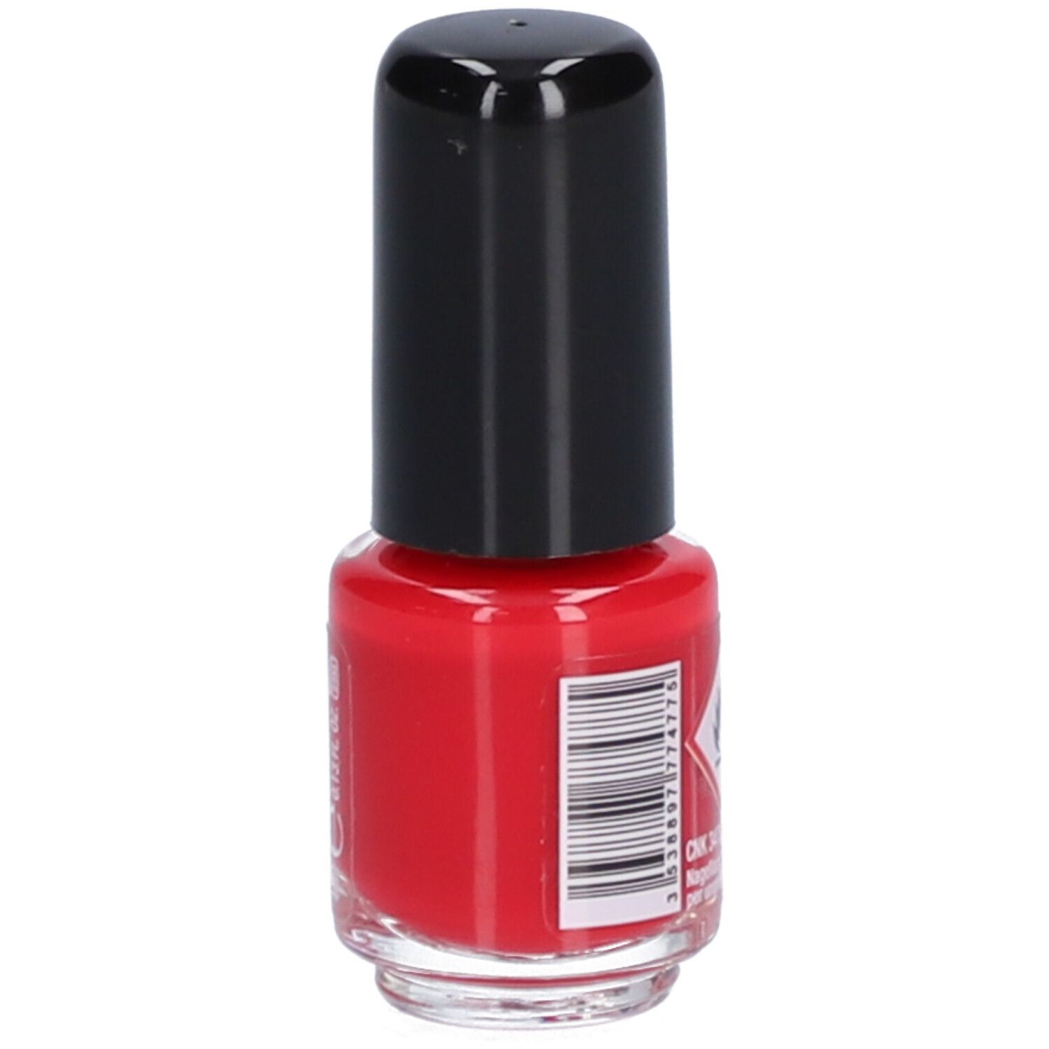 Vitry Mini Nagellak Scarlett