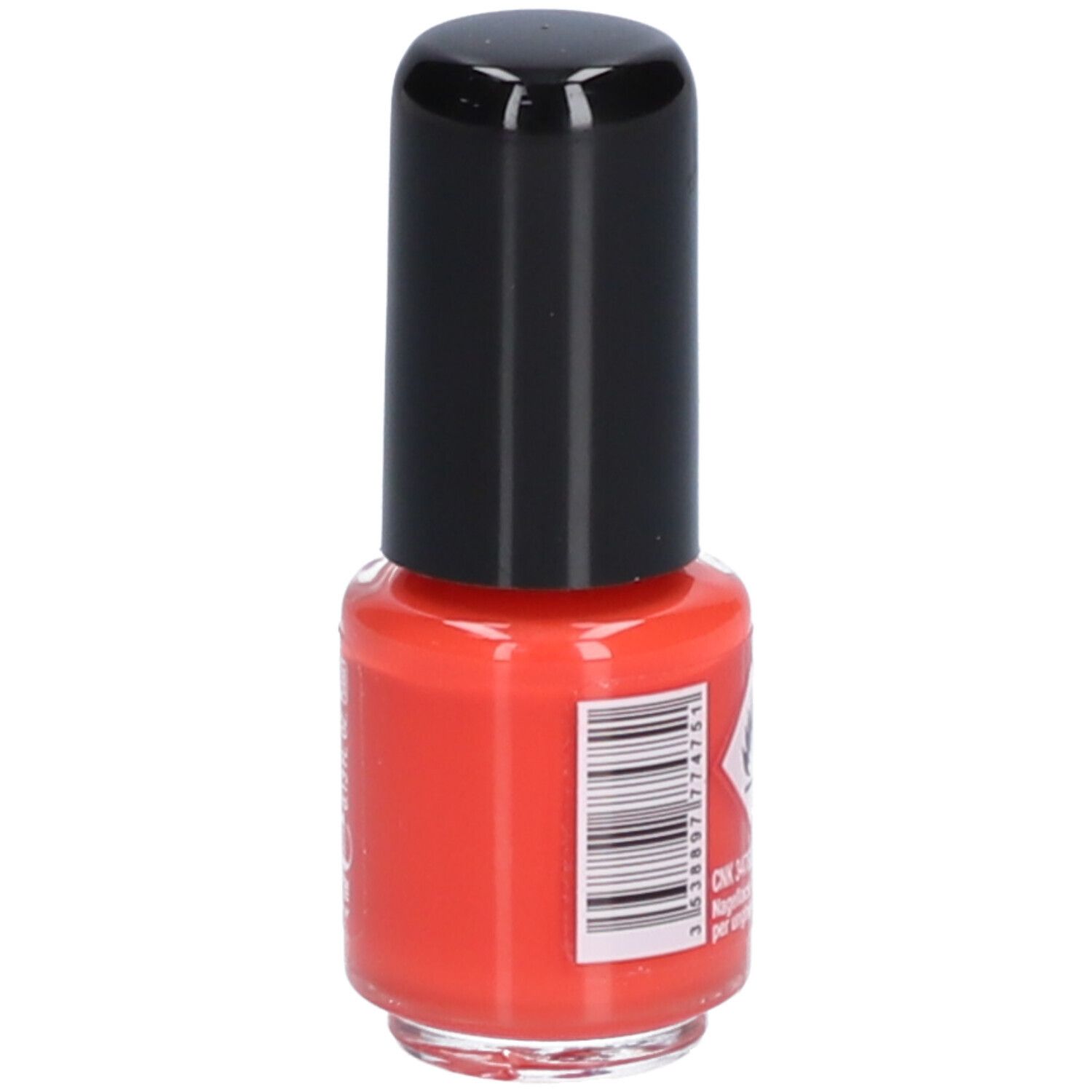 Vitry Mini Nagellak Tropical