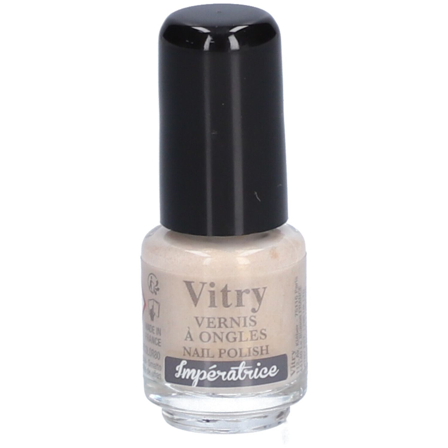 Vitry Mini Nagellak Keizerin