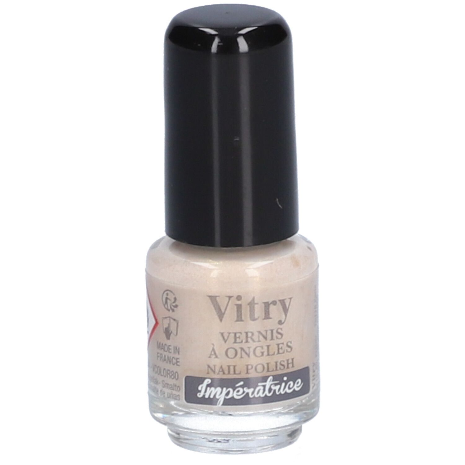 Vitry Mini Nagellak Keizerin