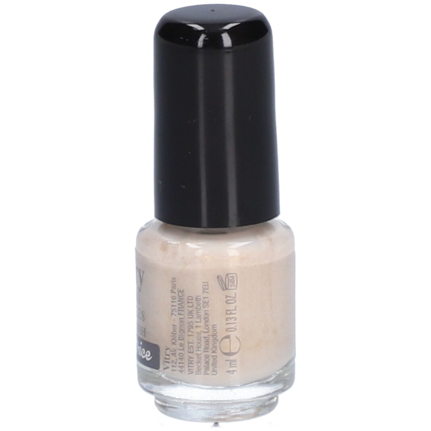 Vitry Mini Nagellak Keizerin