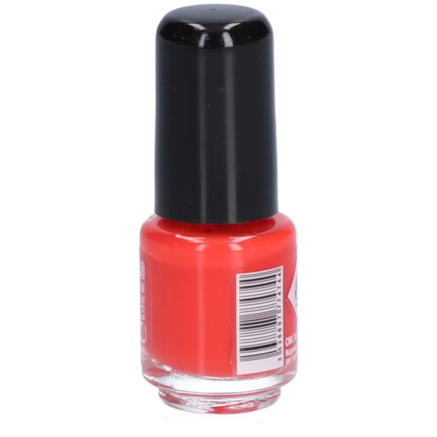 Vitry Mini Nagellak Mandarijn