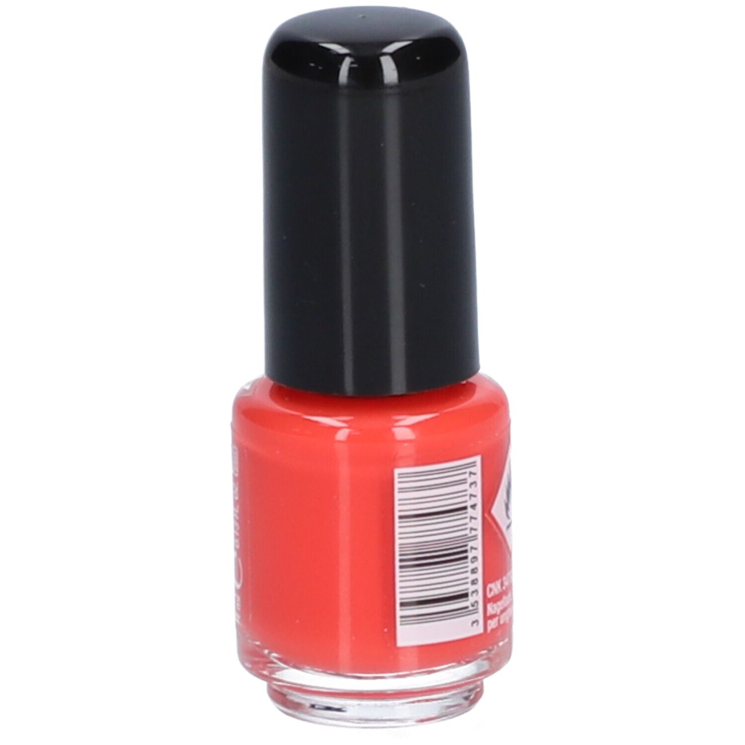 Vitry Mini Nagellak Tonic