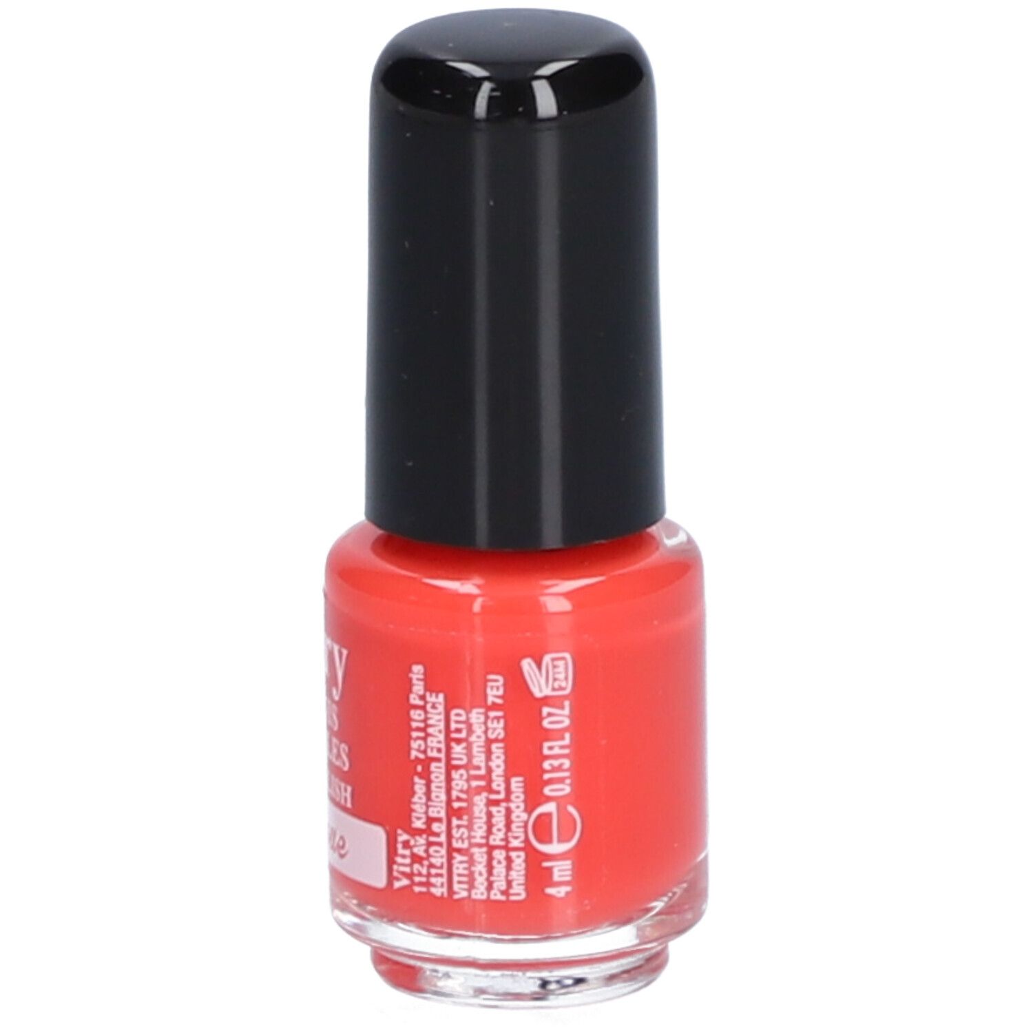 Vitry Mini Nagellak Tonic