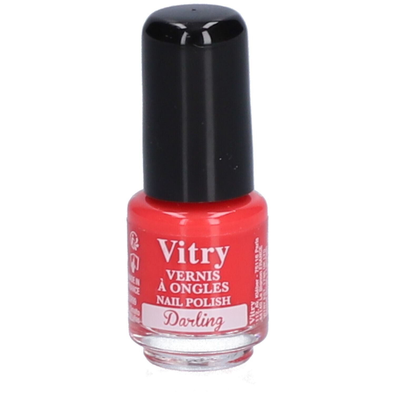 Vitry Mini vernis darling