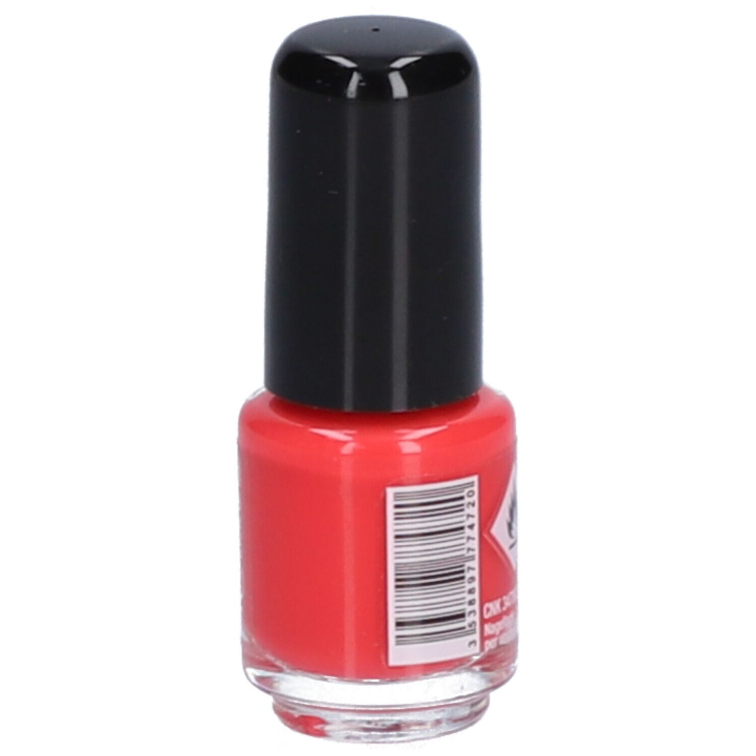 Vitry Mini vernis darling