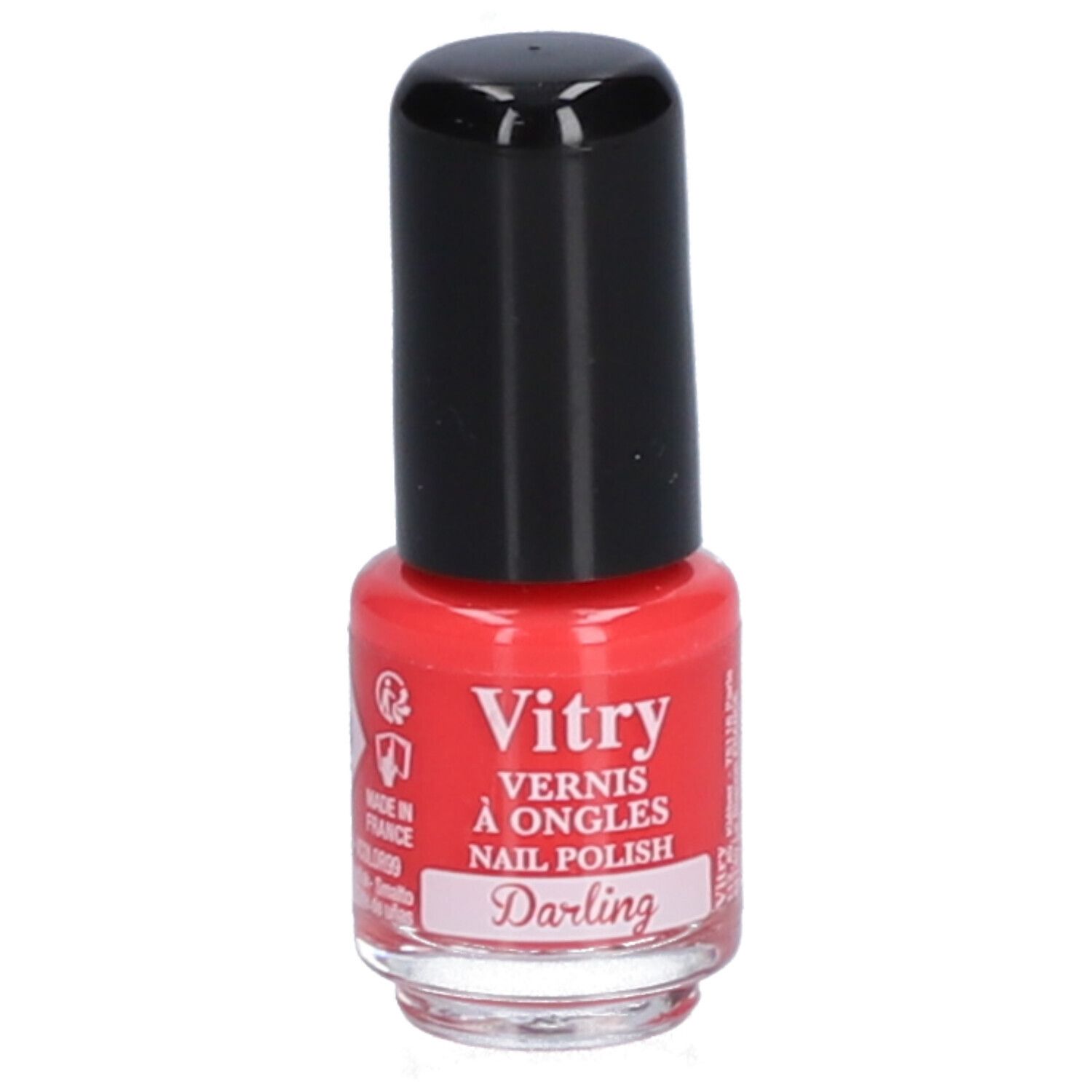 Vitry Mini vernis darling
