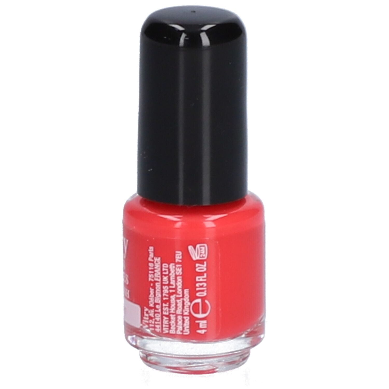 Vitry Mini vernis darling
